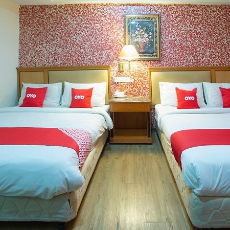 โอโย 90125 โฮเทล แกรนด์ ออร์ชาร์ด Hotel กัวลาลัมเปอร์ ภายนอก รูปภาพ